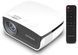 Проектор Overmax Multipic 2.5 (OV-MULTIPIC 2.5) 10116 фото 1