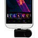 Тепловізор Seek Thermal Compact Pro iOS 10386 фото 5