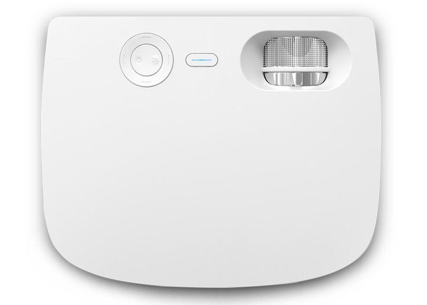 Проектор Overmax Multipic 2.5 (OV-MULTIPIC 2.5) 10116 фото