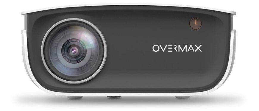 Проектор Overmax Multipic 2.5 (OV-MULTIPIC 2.5) 10116 фото