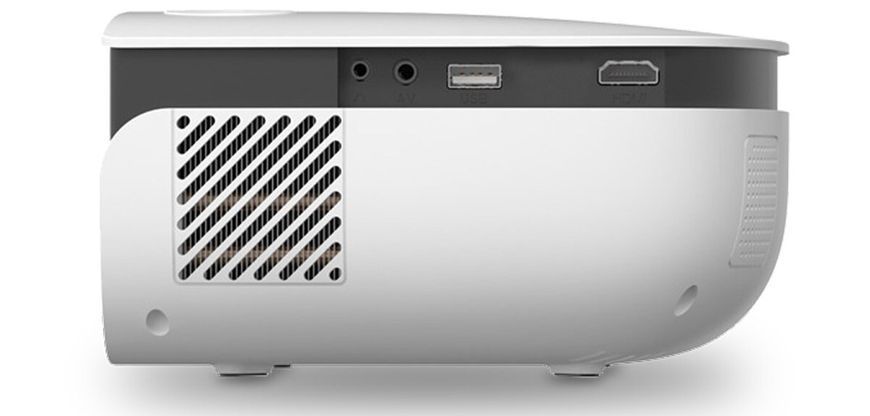 Проектор Overmax Multipic 2.5 (OV-MULTIPIC 2.5) 10116 фото