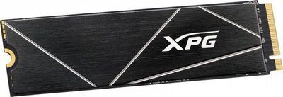 SSD накопичувач ADATA XPG Gammix S70 Blade 8 TB 10473 фото