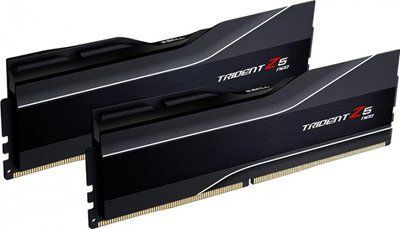 Пам'ять для настільних комп'ютерів G.Skill 64 GB (2x32GB) DDR5 6000 MHz Trident Z5 Neo  10868 фото