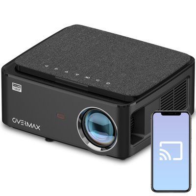 Проектор Overmax Multipic 5.1 (OV-MULTIPIC 5.1) 10117 фото