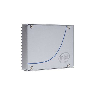 SSD накопичувач Intel DC P3520 Series 1.2 TB 10570 фото