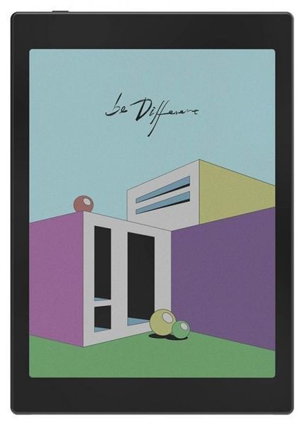 Електронна книга з підсвічуванням ONYX BOOX Tab Mini C 10341 фото