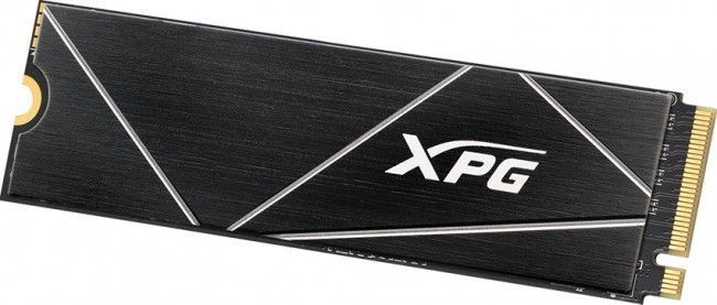 SSD накопичувач ADATA XPG Gammix S70 Blade 8 TB 10473 фото