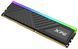 Пам'ять для настільних комп'ютерів ADATA 32 GB (2x16GB) DDR4 3600 MHz XPG Spectrix D35G RGB Black 10771 фото 3