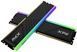 Пам'ять для настільних комп'ютерів ADATA 32 GB (2x16GB) DDR4 3600 MHz XPG Spectrix D35G RGB Black 10771 фото 1
