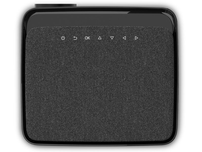 Проектор Overmax Multipic 5.1 (OV-MULTIPIC 5.1) 10117 фото