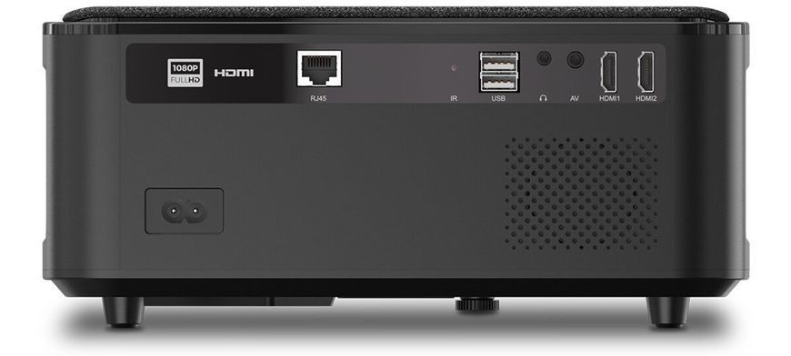 Проектор Overmax Multipic 5.1 (OV-MULTIPIC 5.1) 10117 фото