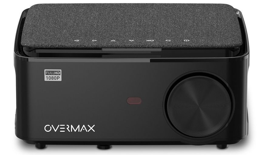 Проектор Overmax Multipic 5.1 (OV-MULTIPIC 5.1) 10117 фото