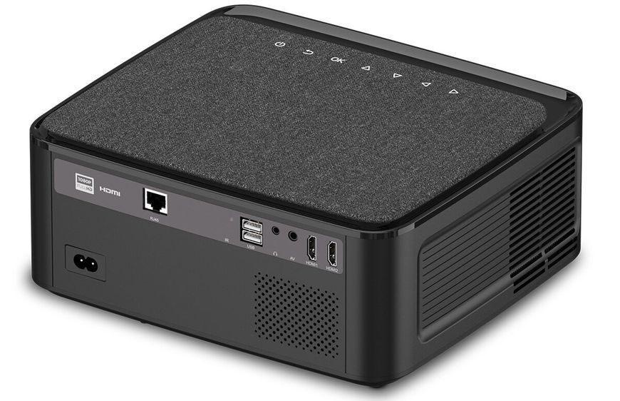 Проектор Overmax Multipic 5.1 (OV-MULTIPIC 5.1) 10117 фото