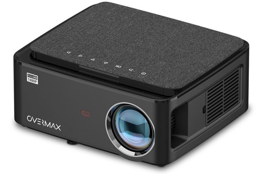 Проектор Overmax Multipic 5.1 (OV-MULTIPIC 5.1) 10117 фото
