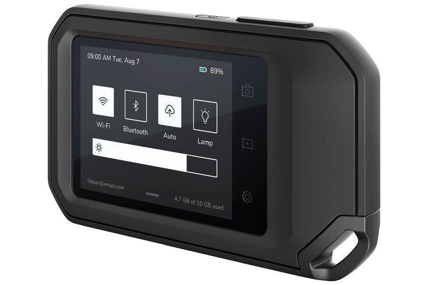 Тепловізор FLIR C5 Wi-Fi 10387 фото