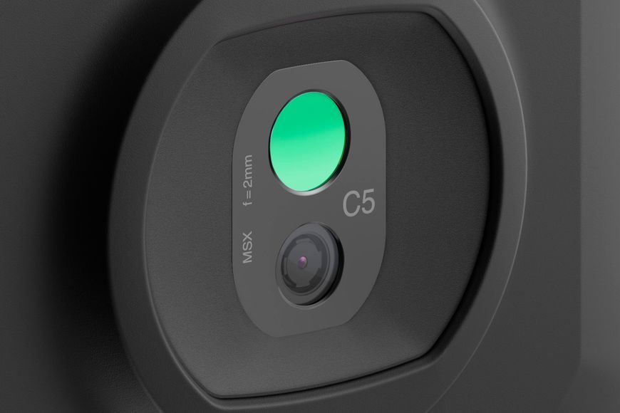 Тепловізор FLIR C5 Wi-Fi 10387 фото