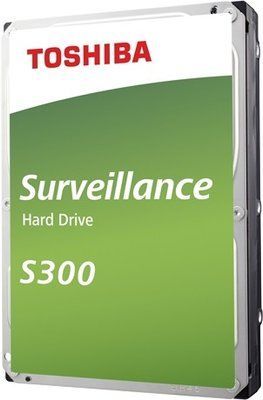 Жорсткий диск Toshiba S300 4 TB 10474 фото