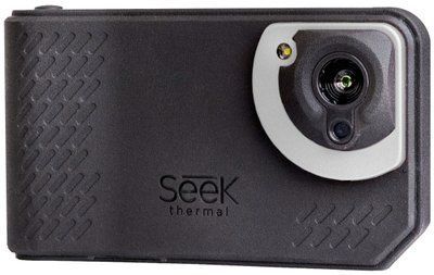 Тепловізор Seek Thermal Shot  10388 фото