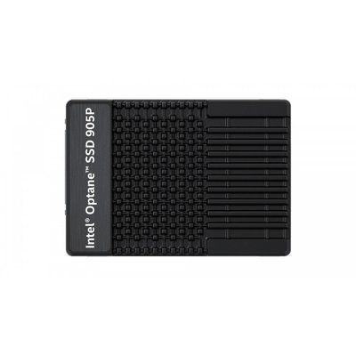 SSD накопичувач Intel Optane 905P 480 GB  10571 фото