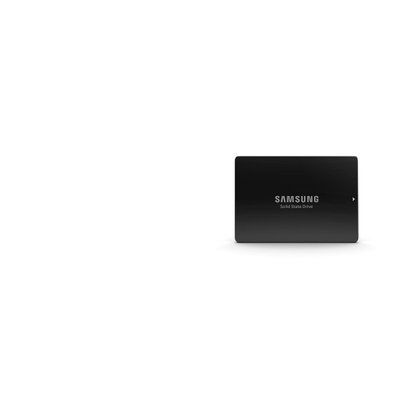 SSD накопичувач Samsung SM883 240 GB 10621 фото