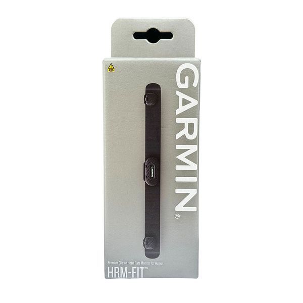 Нагрудний датчик пульсу Garmin HRM-Fit for Women 10342 фото