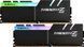 Пам'ять для настільних комп'ютерів G.Skill 16 GB (2x8GB) DDR4 3600 MHz Trident Z RGB 10722 фото 3