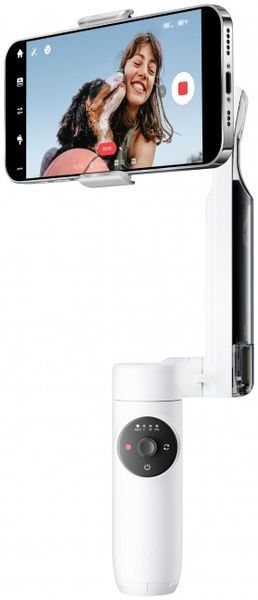 Монопод-стабілізатор Insta360 Flow Standalone White 10343 фото