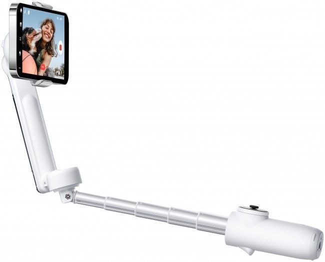 Монопод-стабілізатор Insta360 Flow Standalone White 10343 фото