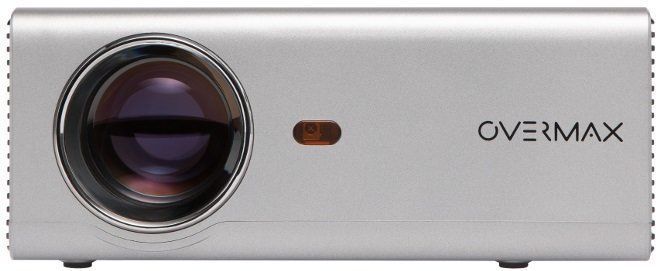 Проектор Overmax Multipic 3.5 (OV-MULTIPIC 3.5) 10119 фото