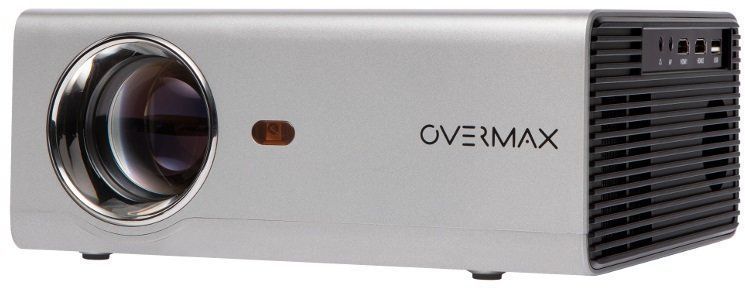 Проектор Overmax Multipic 3.5 (OV-MULTIPIC 3.5) 10119 фото