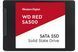 SSD накопичувач WD Red SA500 4 TB 10820 фото 2