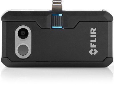 Тепловізор FLIR One Pro iOS 1057 фото