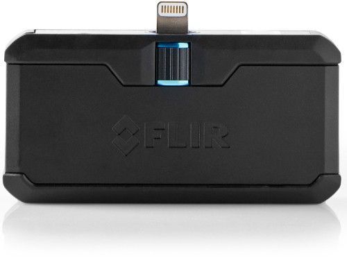 Тепловізор FLIR One Pro iOS 1057 фото