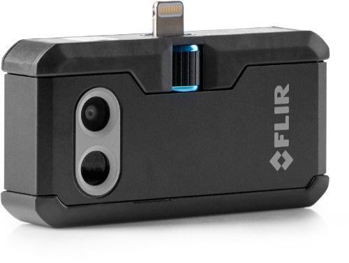 Тепловізор FLIR One Pro iOS 1057 фото