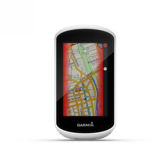 Навігатор для велосипеда Garmin Edge Explore  10537 фото