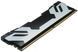 Пам'ять для настільних комп'ютерів Kingston FURY 32 GB (2x16GB) DDR5 6000 MHz Renegade Silver 10738 фото 3