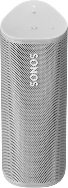Портативна колонка Sonos Roam White 1032 фото