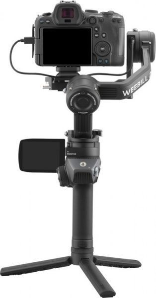 Стабілізатор для камери Zhiyun Weebill 2 Pro 10344 фото