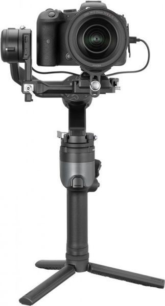 Стабілізатор для камери Zhiyun Weebill 2 Pro 10344 фото