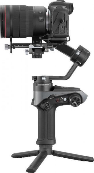 Стабілізатор для камери Zhiyun Weebill 2 Pro 10344 фото