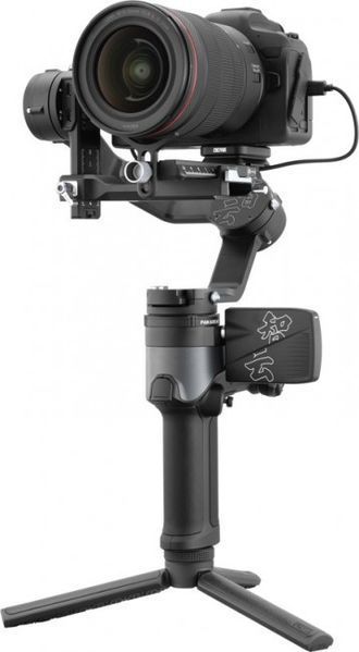 Стабілізатор для камери Zhiyun Weebill 2 Pro 10344 фото