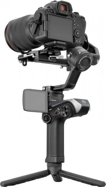 Стабілізатор для камери Zhiyun Weebill 2 Pro 10344 фото