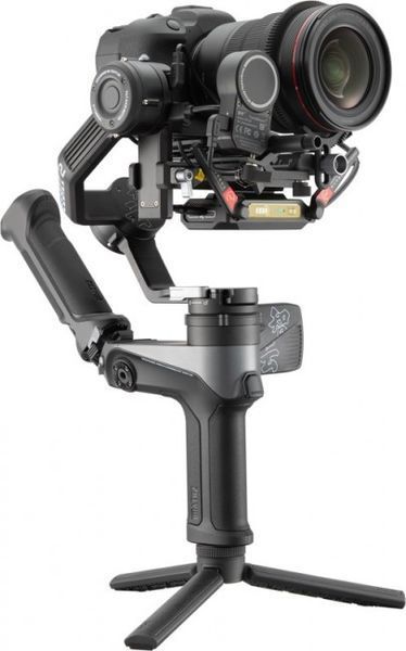 Стабілізатор для камери Zhiyun Weebill 2 Pro 10344 фото