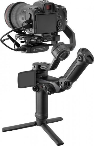 Стабілізатор для камери Zhiyun Weebill 2 Pro 10344 фото