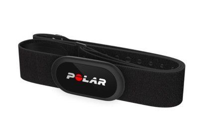 Нагрудний датчик пульсу Polar H10 M-XXL Black 10523 фото