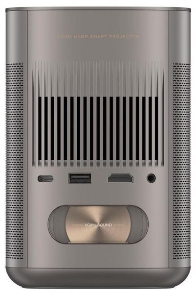 Мультимедійний проектор XGiMi MoGo 2 Pro 10309 фото