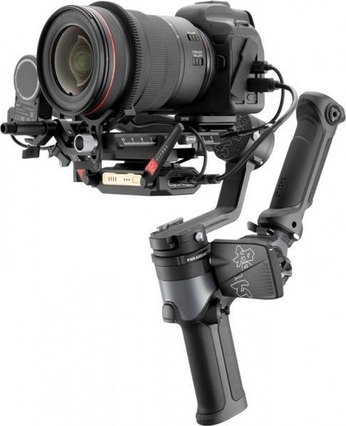 Стабілізатор для камери Zhiyun Weebill 2 Pro 10344 фото