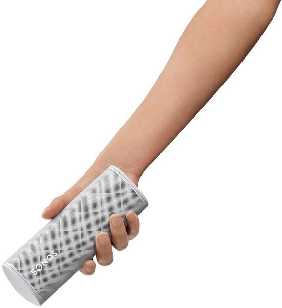 Портативна колонка Sonos Roam White 1032 фото