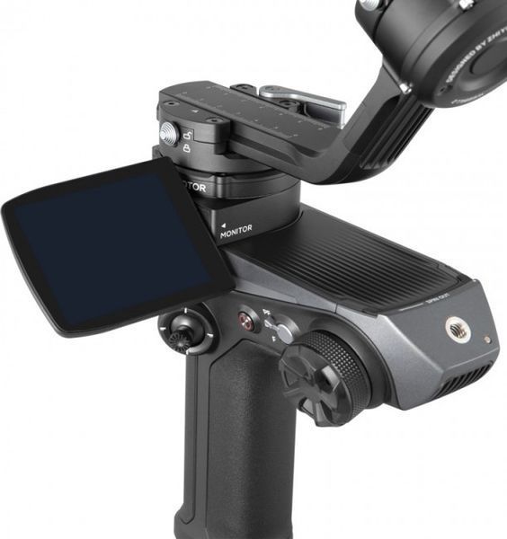 Стабілізатор для камери Zhiyun Weebill 2 Pro 10344 фото