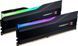 Пам'ять для настільних комп'ютерів G.Skill 64 GB (2x32GB) DDR5 6800 MHz Trident Z5 RGB 10774 фото 1